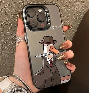 قاب سو کول So Cool اردک قاتل سامسونگ